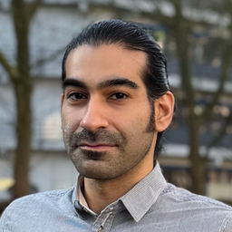 Benyamin Mashkoorzadeh