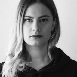 Verena Weber's profile picture