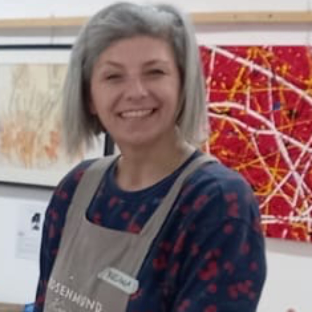 Regina Marx Marketing & Projektmanagement ROSENMUND (Normfrei) XING