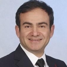 soheil kazemialishahi