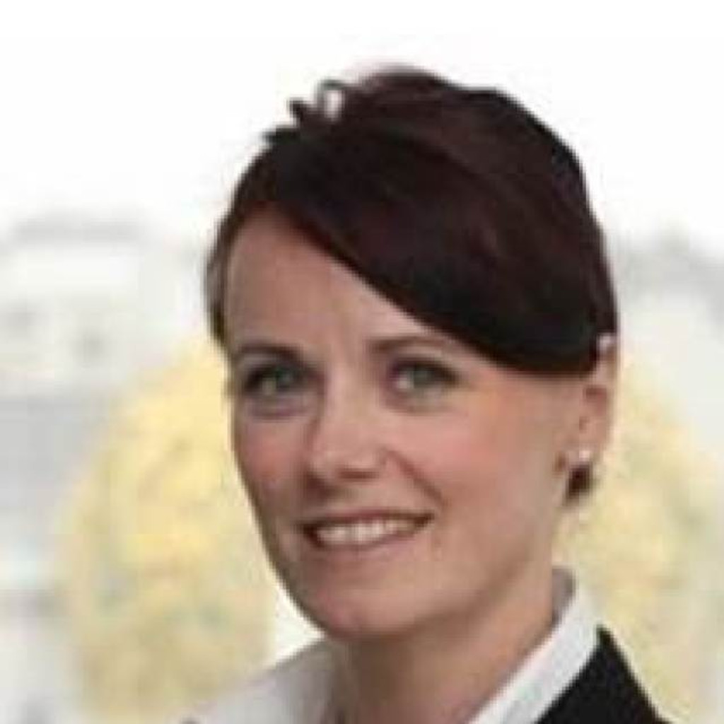 Barbara Reindl Real Estate Asset Manager Erste Group Immorent AG XING