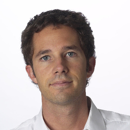 Dr. Joerg Zobel