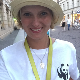 Marilena Bergers