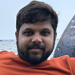 Anil Kumar Nalla