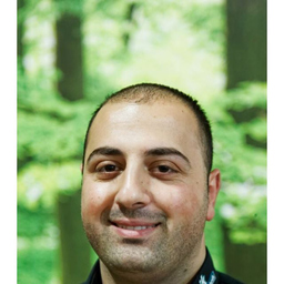 Alfred Chamoun's profile picture