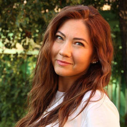 Oxana Gottfried's profile picture