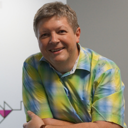 Dr. Werner Krafft