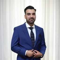 Togjan Rahmani
