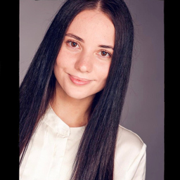 Olena Chyrkina