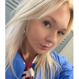 Carina Riedel's profile picture