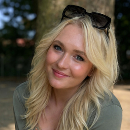 Carina Riedel's profile picture