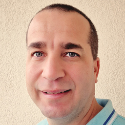 Dr. Krasimir Davkov's profile picture