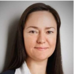 Dr. Christina Brandenburger
