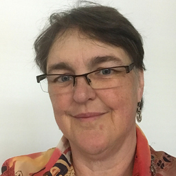 Ulrike Schomann