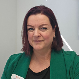 Katja Rach-Busekow