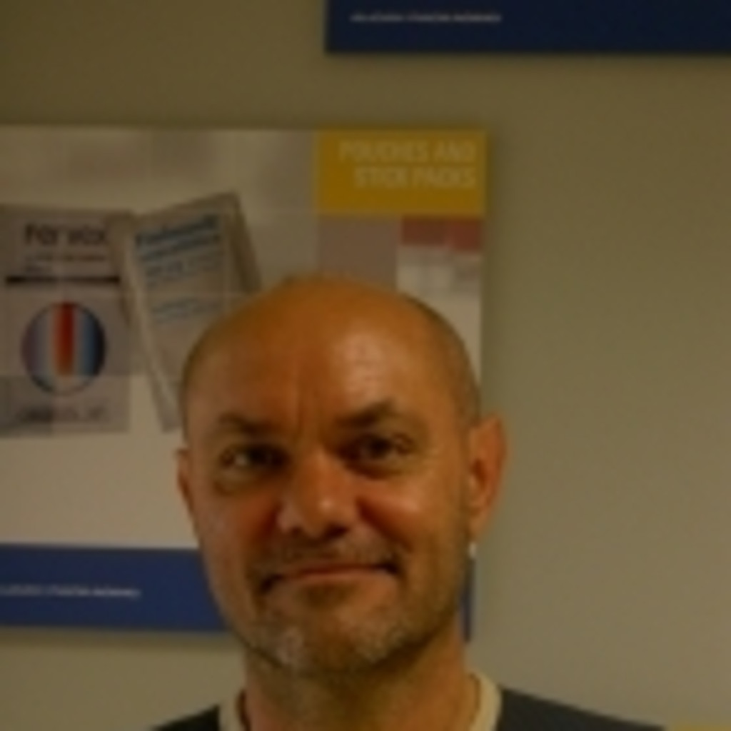 Manuel Ruiz Project Coordinator Alcan Packaging Singen XING