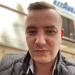 Julian Marquardt