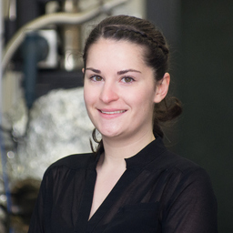Corinna Stumm