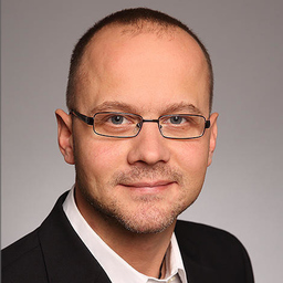 Tobias Oldenburg