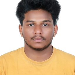 Ajay Krishna