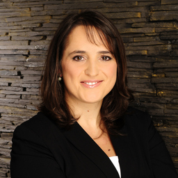 Profilbild Alexandra Klein