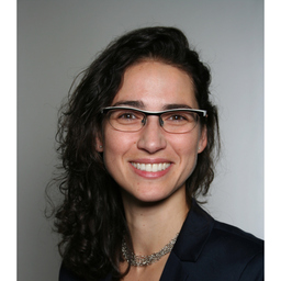 Dr. Veronica Mugnaini