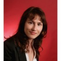 Claudia Richter