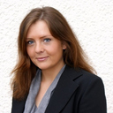 Social Media Profilbild Franziska Jahnsen Berlin