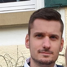 Profilbild Markus Bohnacker