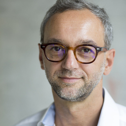Damir Tomas