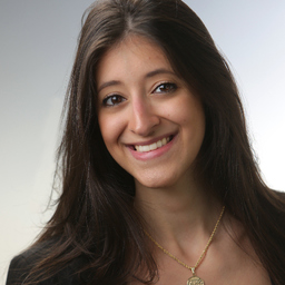 Thaiza Alvarenga Pinto