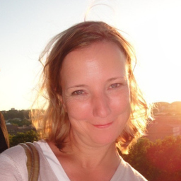 Sabine Gottschalk