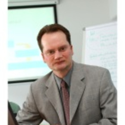 Klaus-Joerg Grundstein