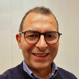Wolfgang Müller