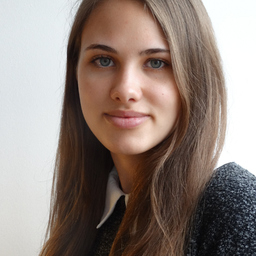 Louisa Kalmbach