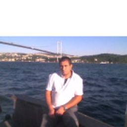 Erkan Gözütok