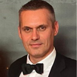 Dipl.-Ing. Carsten Eichel