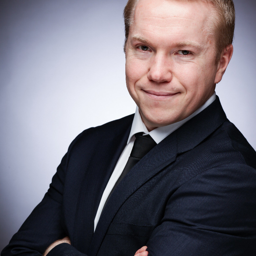 Siegfried Schermacher Software Entwickler OHB Digital Services GmbH 