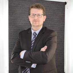 Profilbild Florian Wittenberg