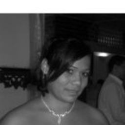 Yulisa Paola pereira Moreno