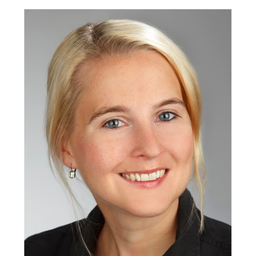 Nina Buchheister
