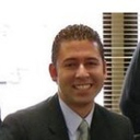 Alfonso Gomez Blanco