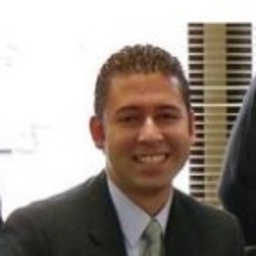 Alfonso Gomez Blanco