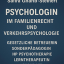 Dr. Safira Gharib-Steinert
