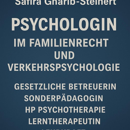 Safira Gharib-Steinert