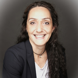 Zoi Goupidou