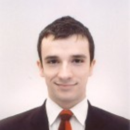Guillaume BO