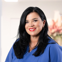 Sandra Beres