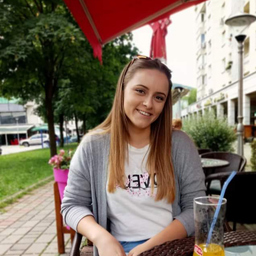 Maida Ibrisimovic