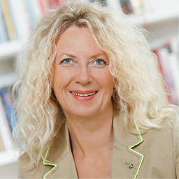 Margit Heinrich